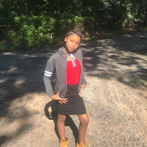 Meet your Posher, Amaranna